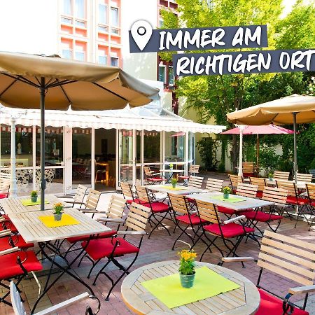 Achat Hotel Neustadt an der Weinstraße Kültér fotó
