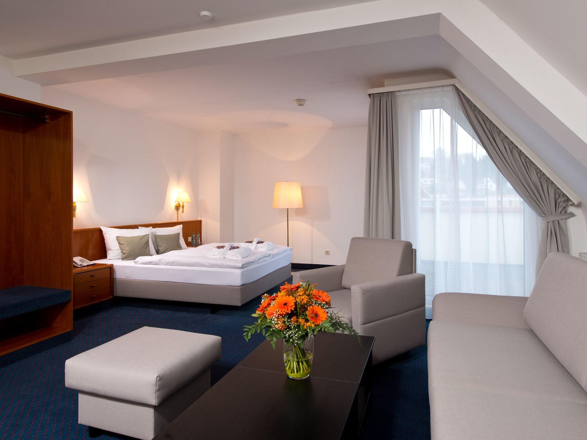 Achat Hotel Neustadt an der Weinstraße Kültér fotó
