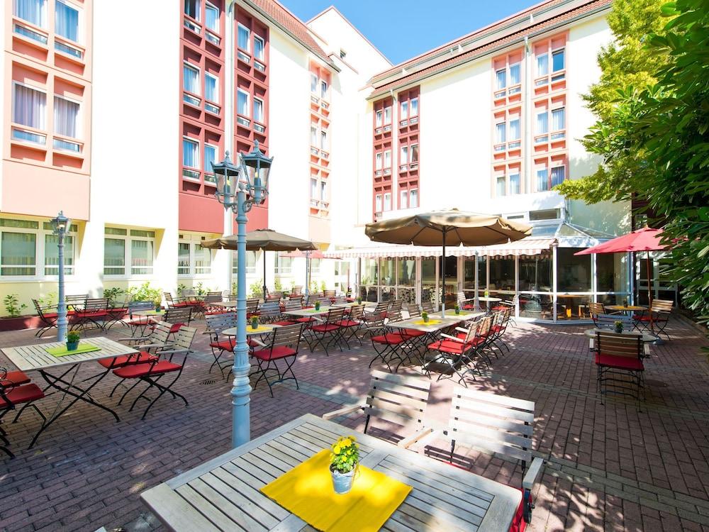 Achat Hotel Neustadt an der Weinstraße Kültér fotó