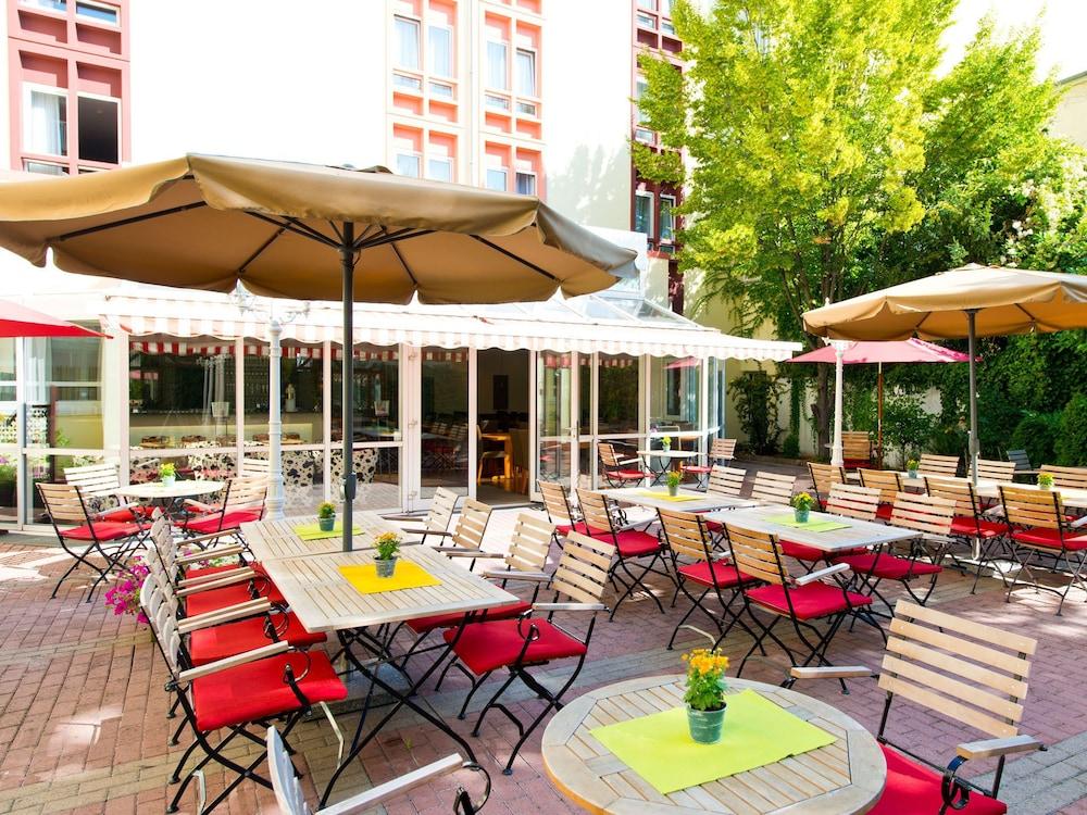 Achat Hotel Neustadt an der Weinstraße Kültér fotó