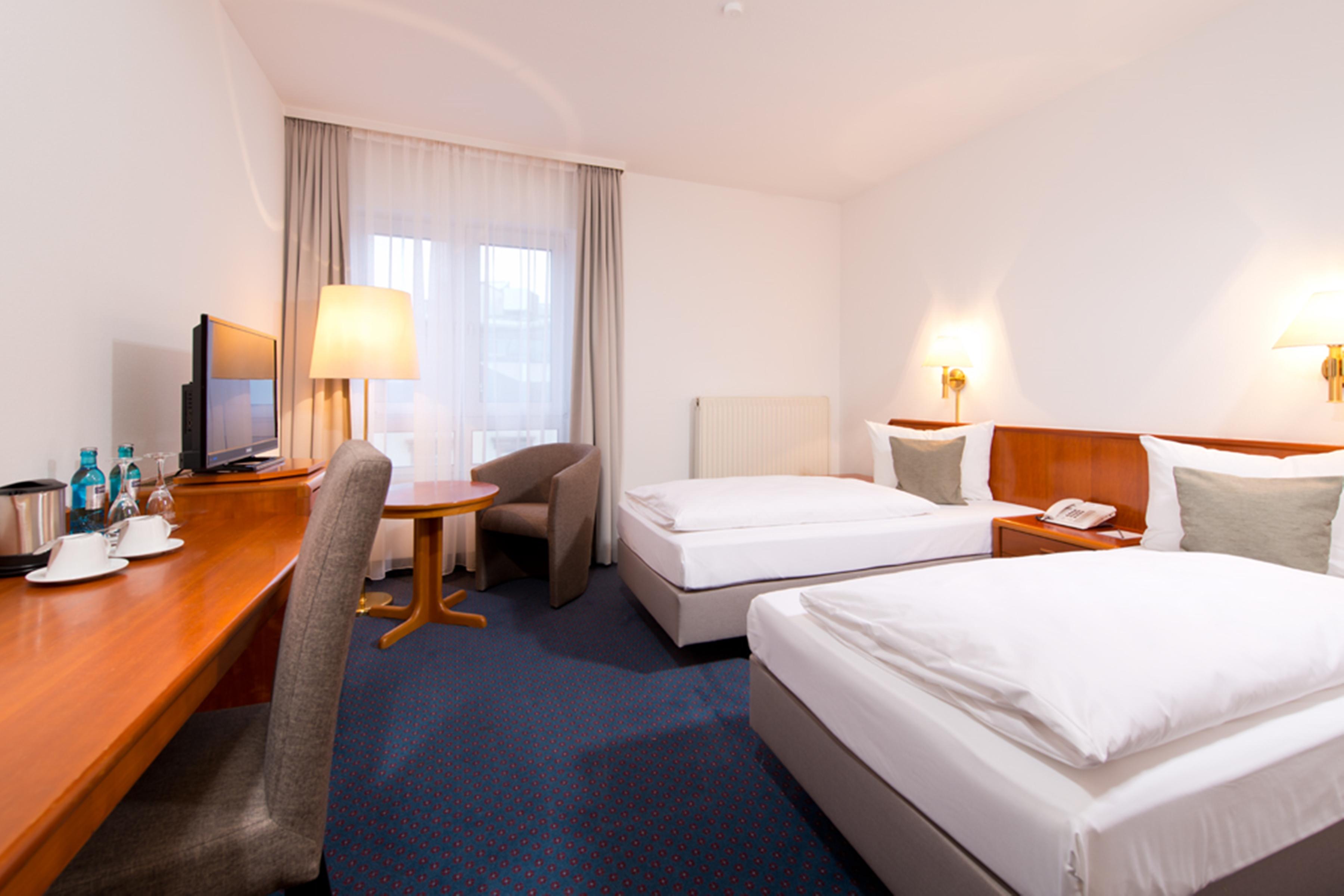 Achat Hotel Neustadt an der Weinstraße Kültér fotó