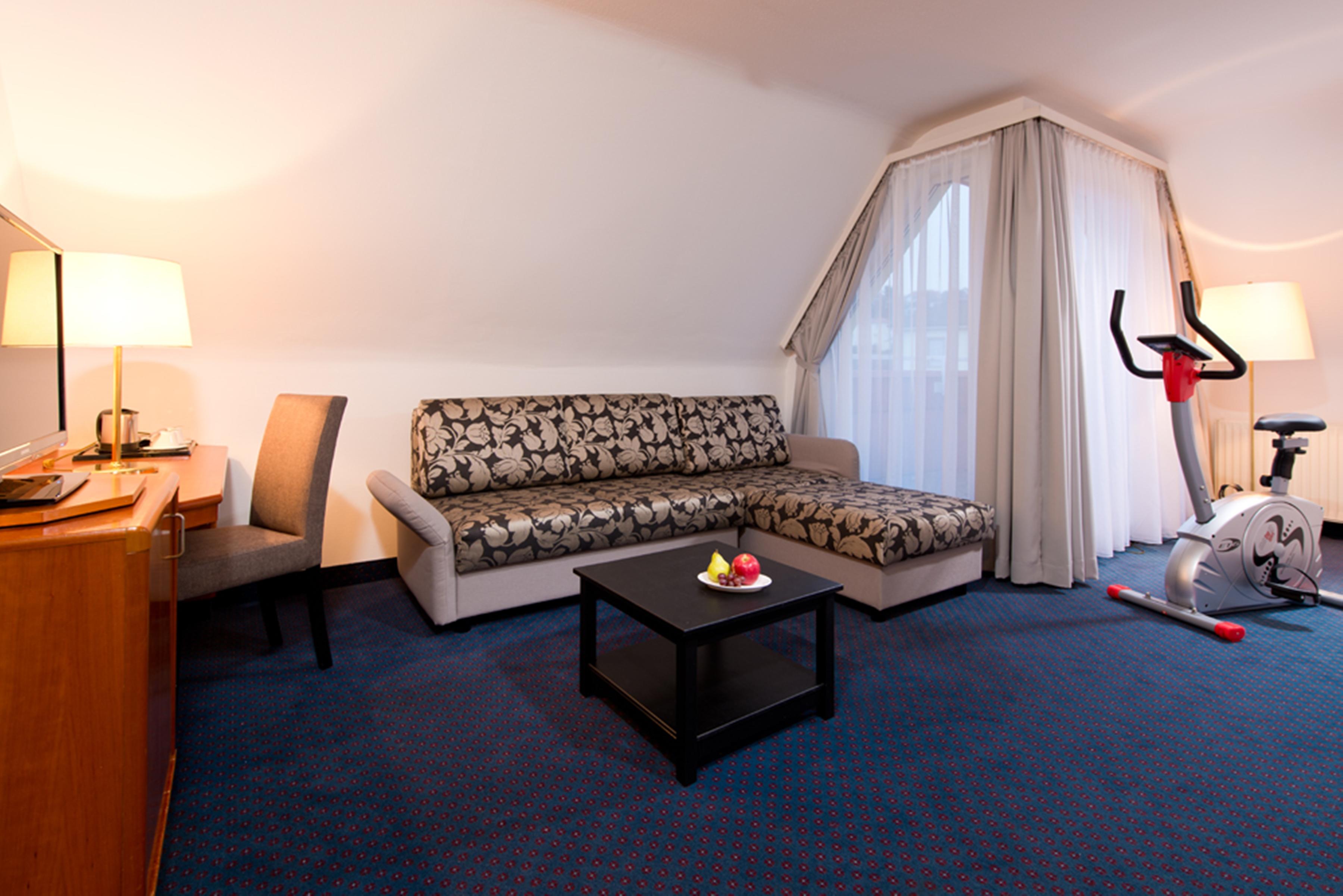 Achat Hotel Neustadt an der Weinstraße Kültér fotó