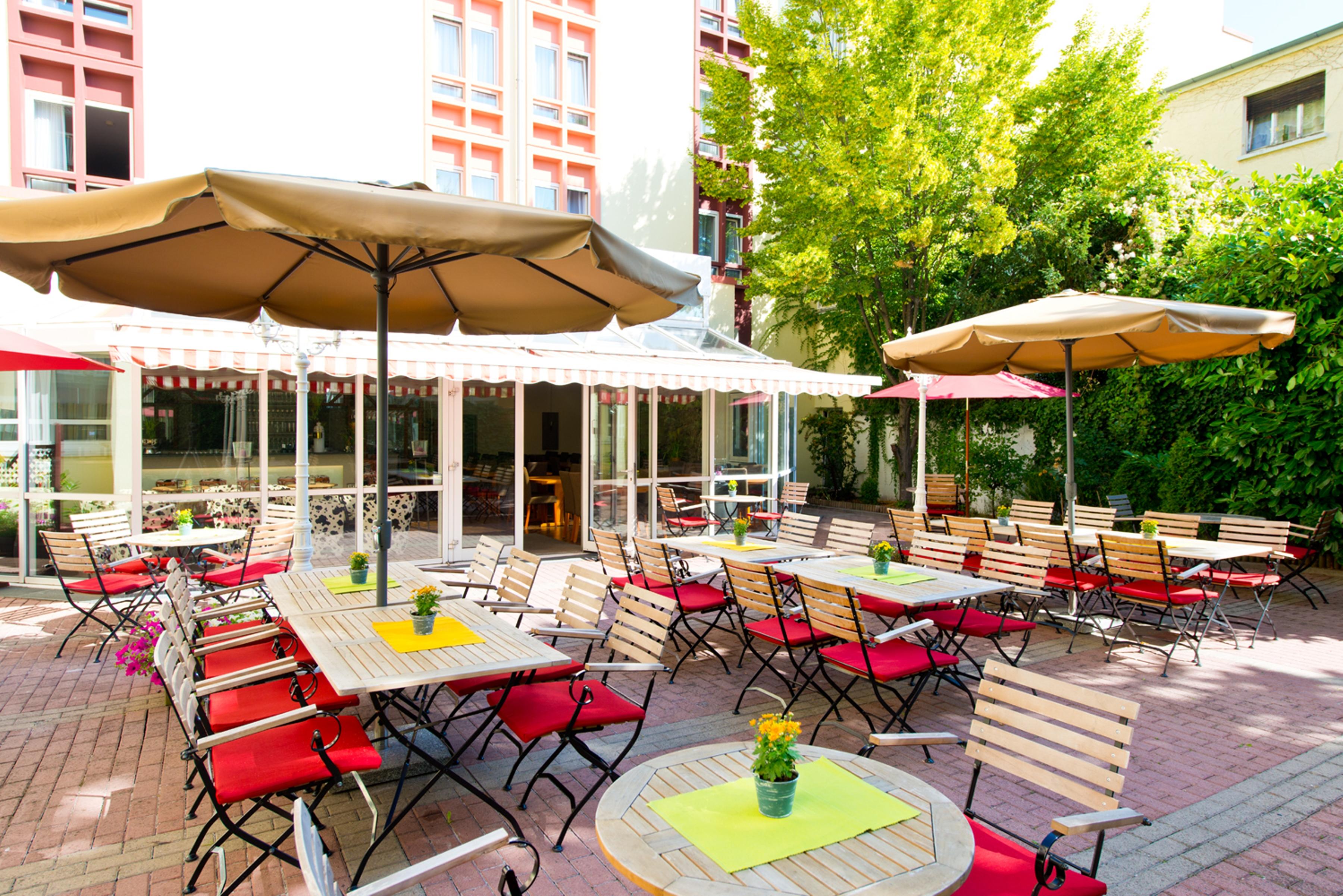 Achat Hotel Neustadt an der Weinstraße Kültér fotó