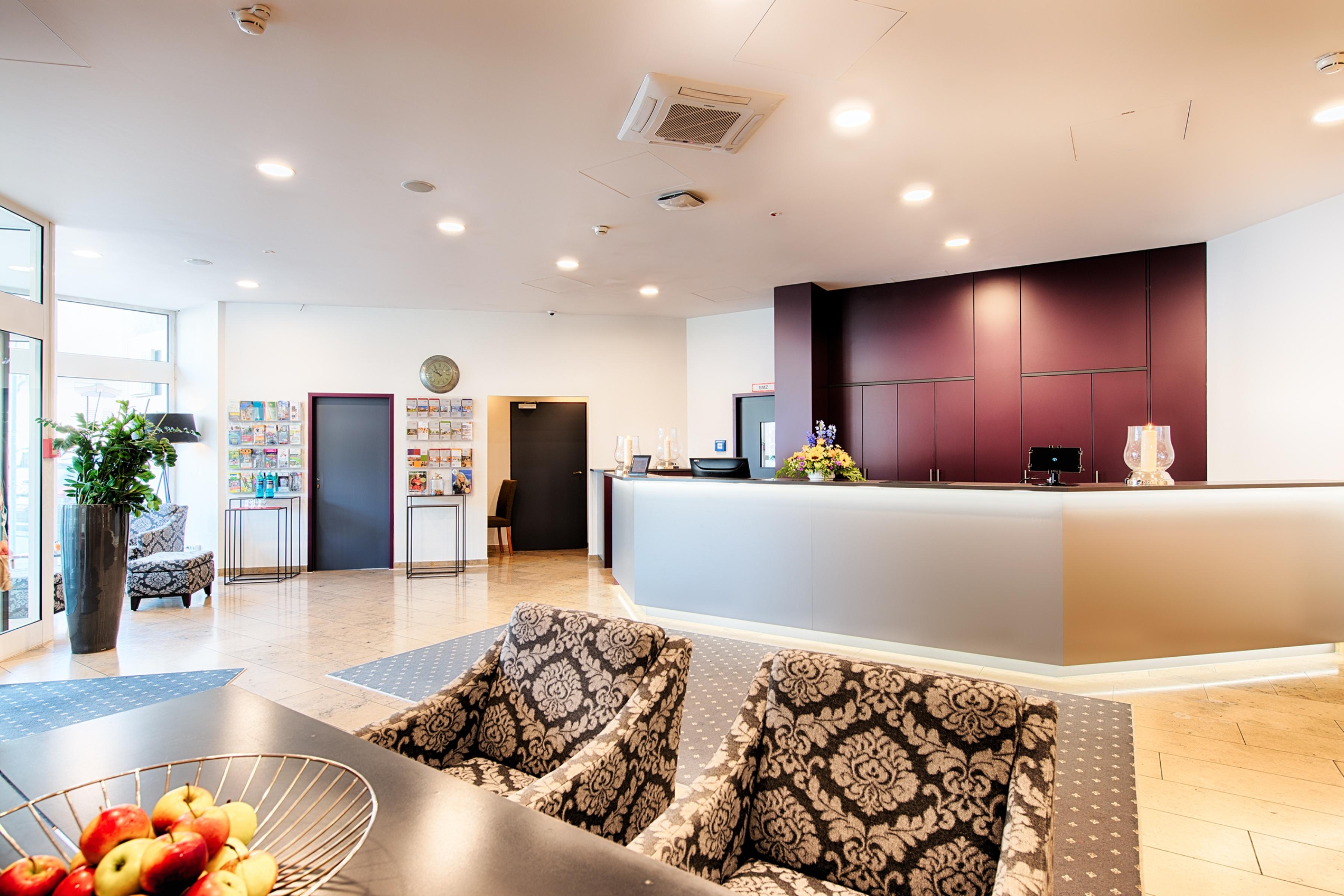 Achat Hotel Neustadt an der Weinstraße Kültér fotó