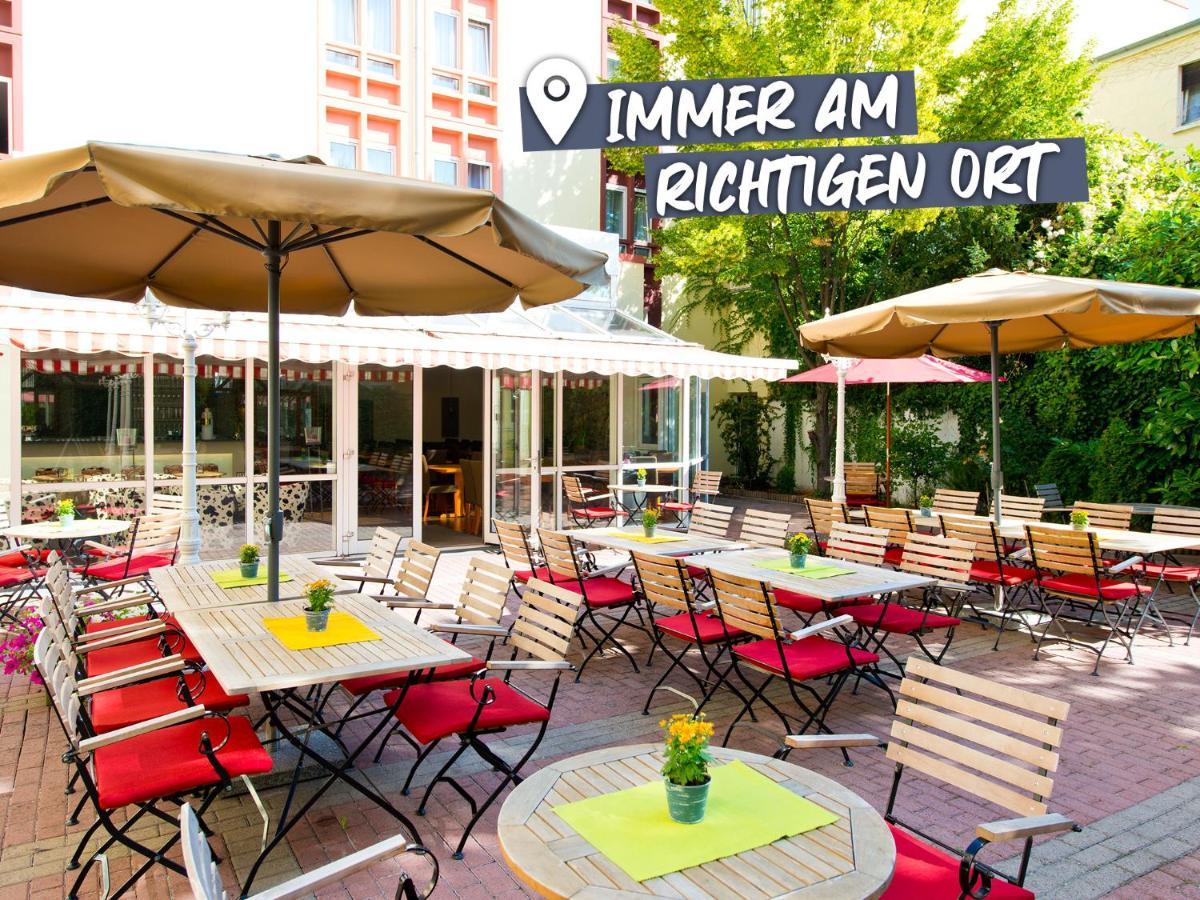 Achat Hotel Neustadt an der Weinstraße Kültér fotó