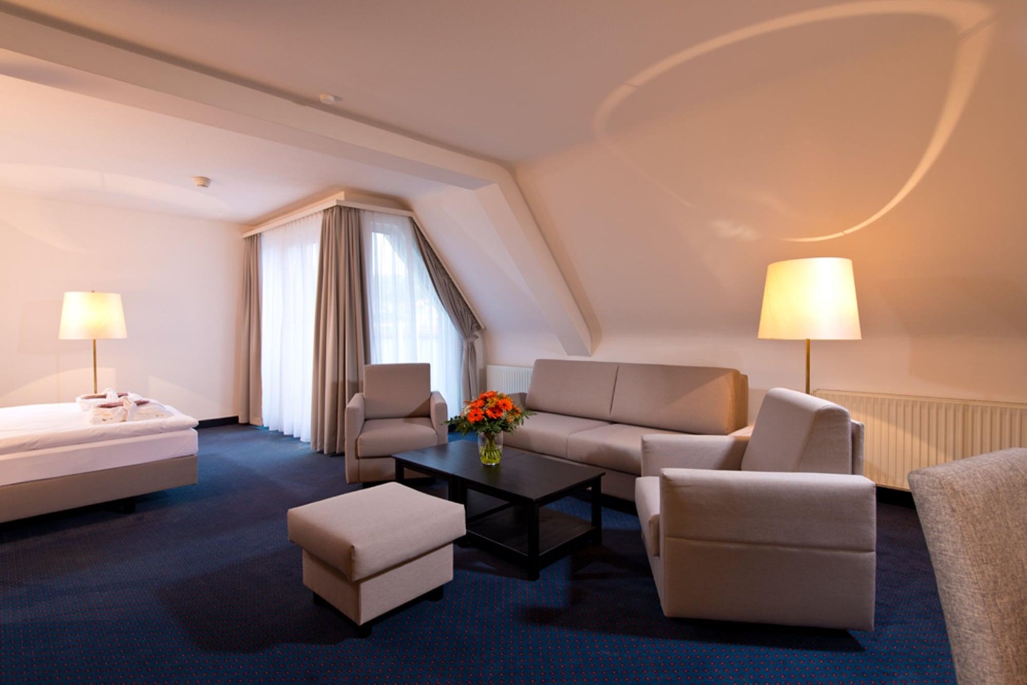 Achat Hotel Neustadt an der Weinstraße Kültér fotó