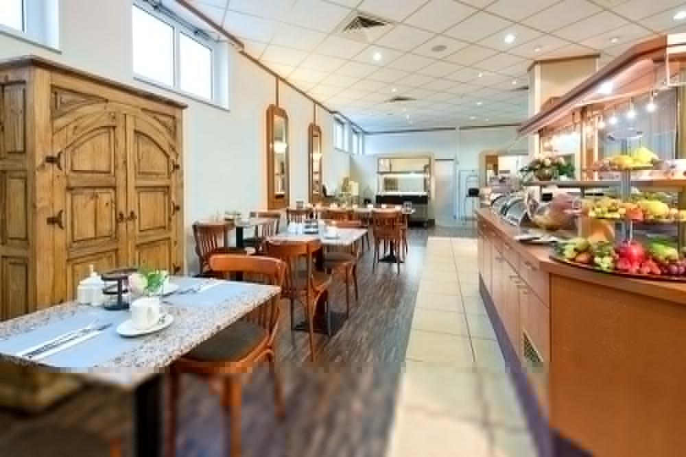 Achat Hotel Neustadt an der Weinstraße Kültér fotó