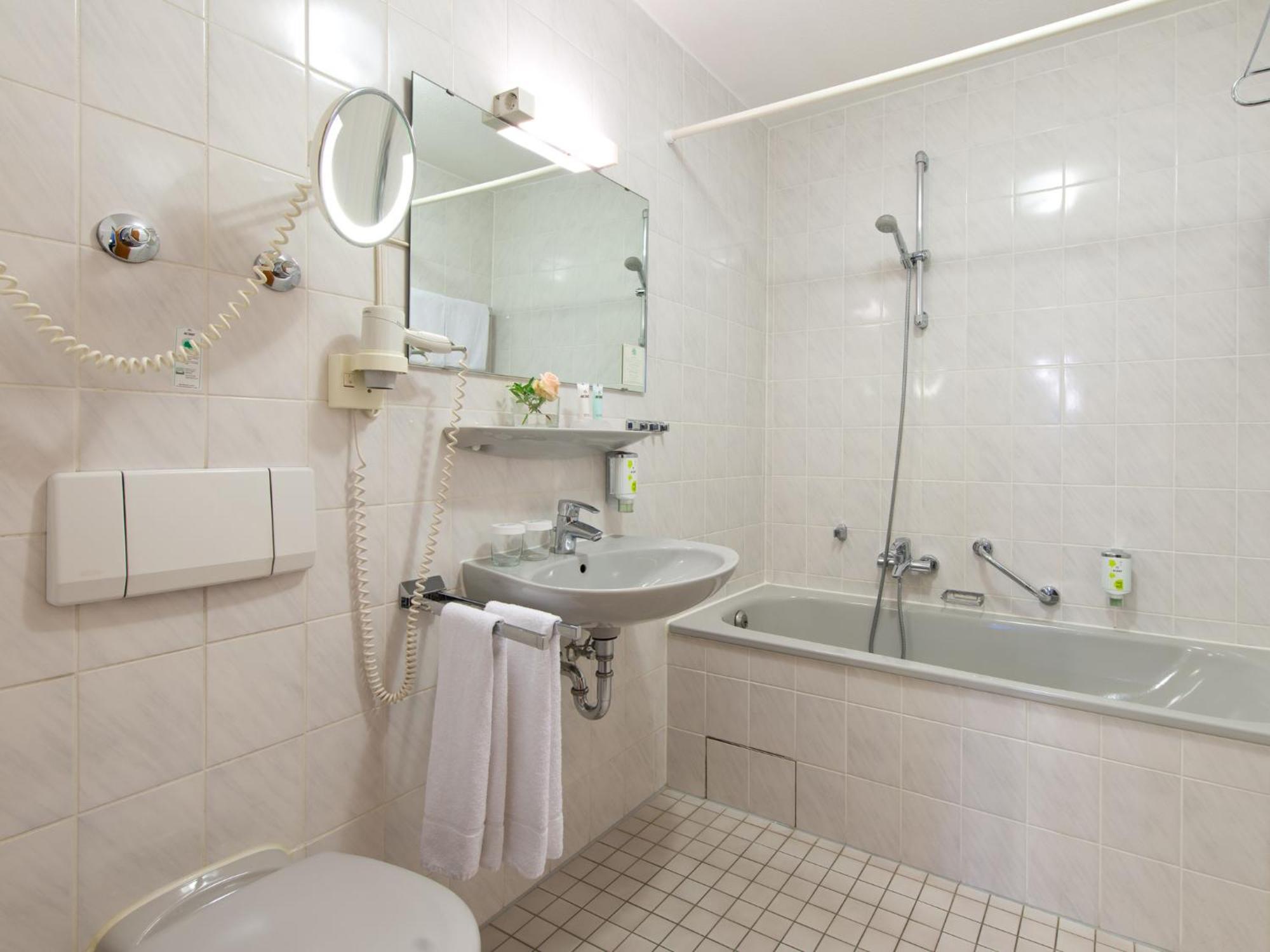 Achat Hotel Neustadt an der Weinstraße Kültér fotó
