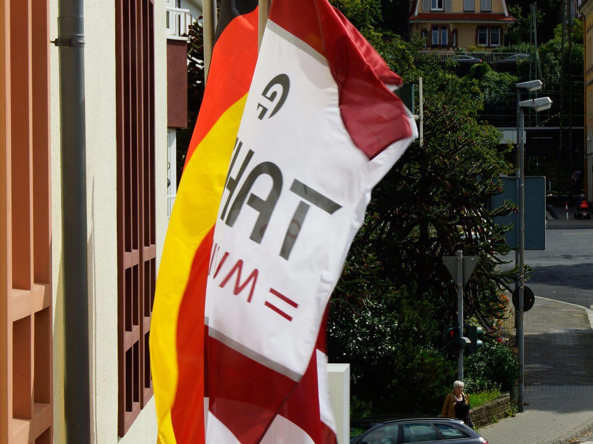 Achat Hotel Neustadt an der Weinstraße Kültér fotó