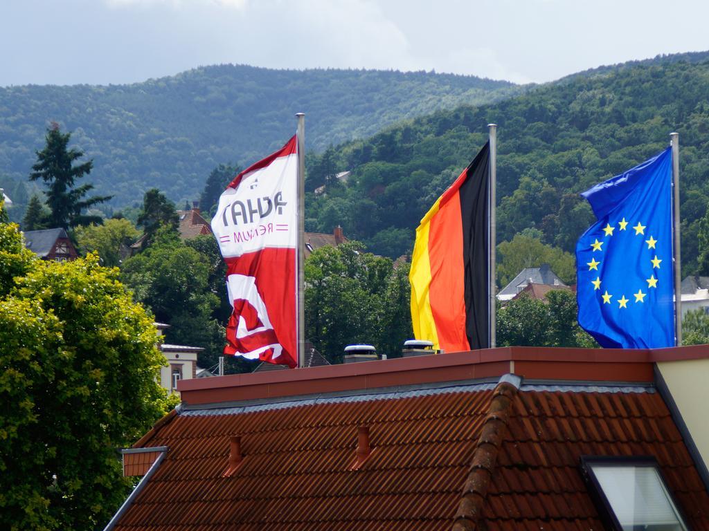 Achat Hotel Neustadt an der Weinstraße Kültér fotó